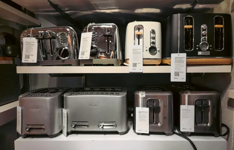 Rethinking Home Appliances: The Subscription Model That’s Changing How We Live