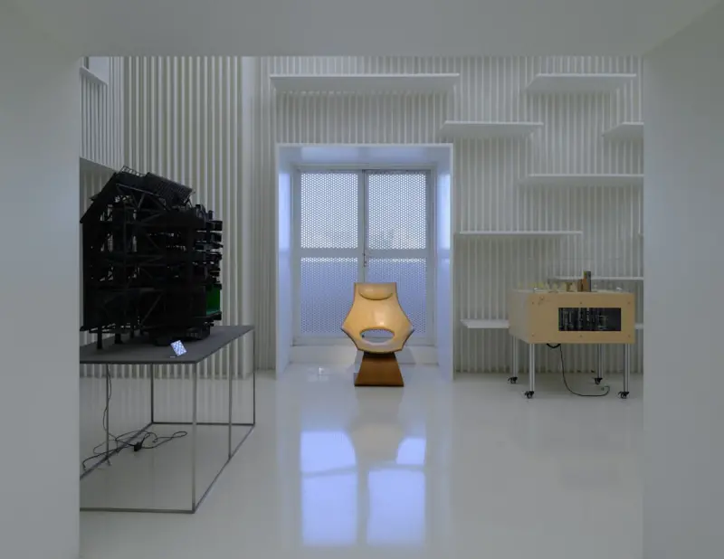 The Rise of Sensory‑Driven Spaces: Designing Interiors for Well‑Being and Focus