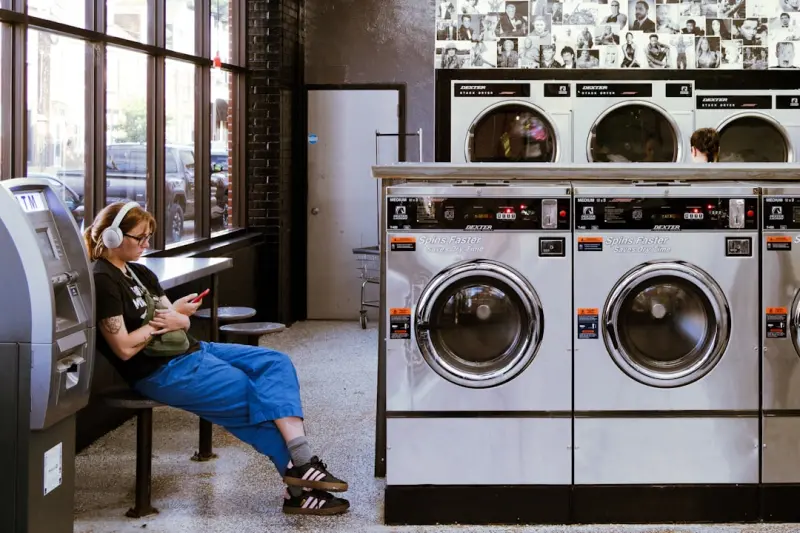 Appliance-as-a-Service: Why Subscriptions Are the Next Big Shift in Home Tech