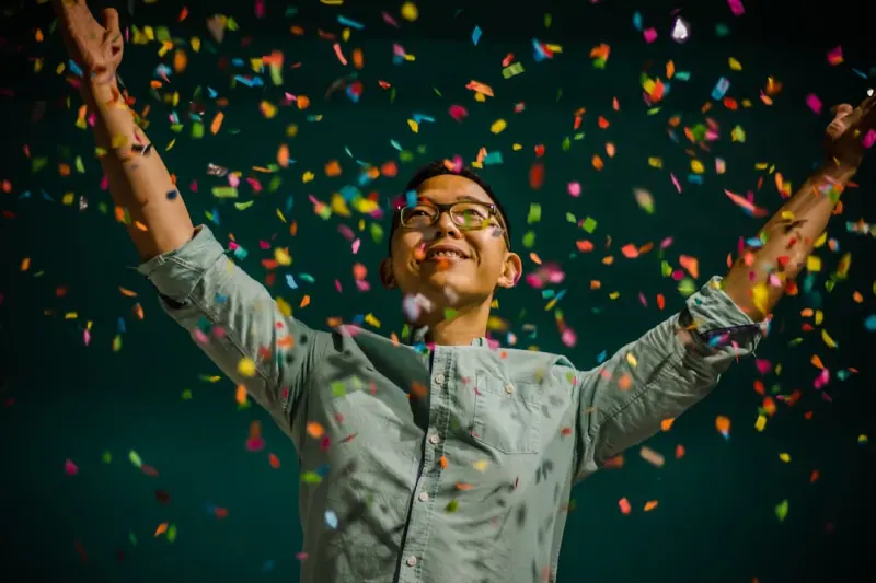 Why Every Small Win Deserves a Big Celebration (And How to Make It Truly Meaningful)