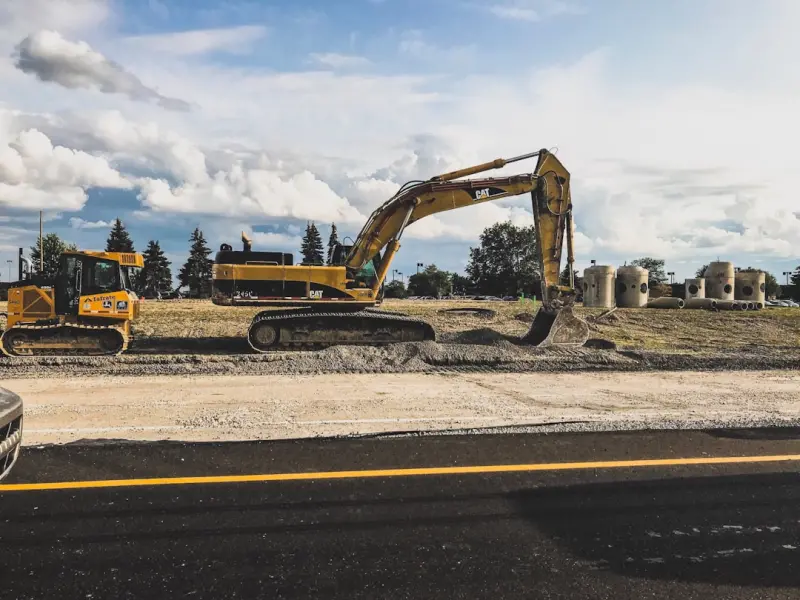 From Owning to Renting: How Equipment-as-a-Service Is Redefining Industrial Products