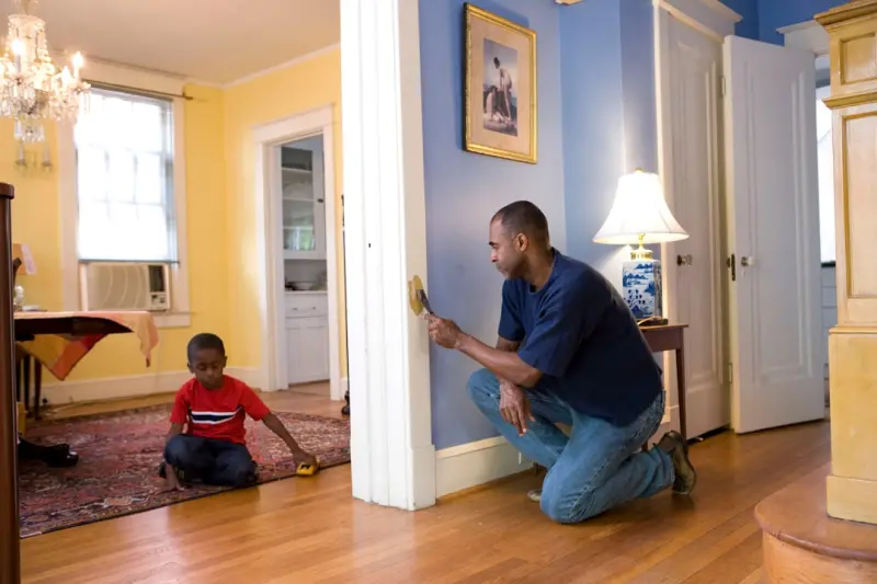 Building a Kid‑Centric Safety Culture at Home