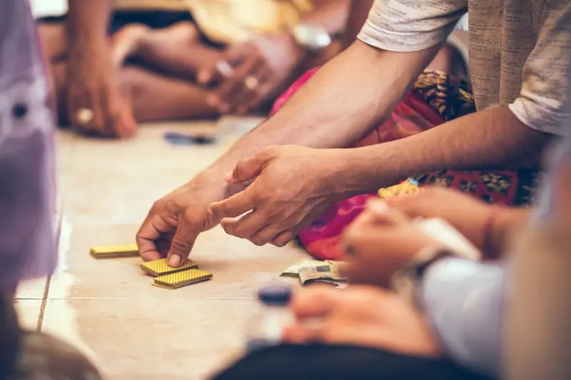 Leveling Up Empathy: How Games Are Teaching Emotional Intelligence
