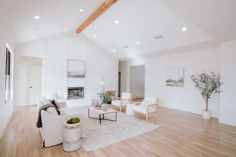Sustainable Chic: How Modern Interior Design Marries Style and Eco‑Conscious Living