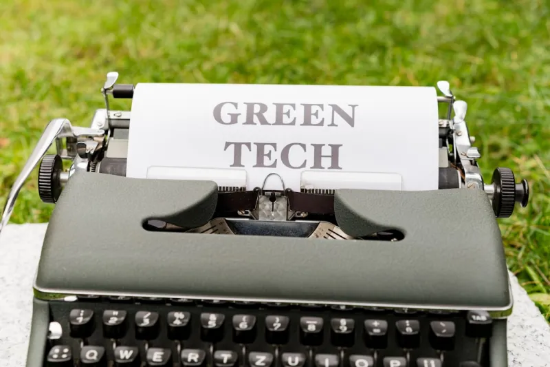 The Green Threat: How Eco‑Friendly Tech is Redefining Cybersecurity in 2026