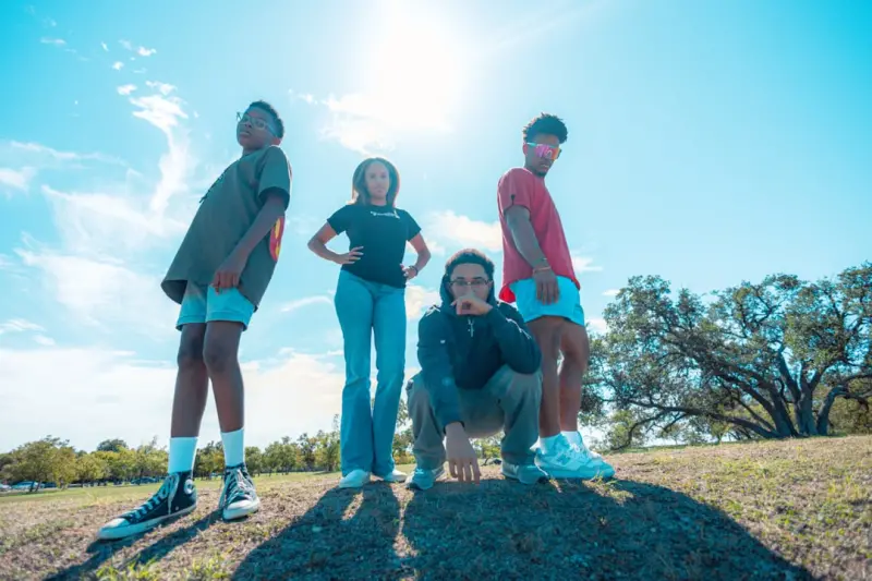 The Rise of Kid‑Led Innovation Labs: How Teens Are Shaping the Future of Learning