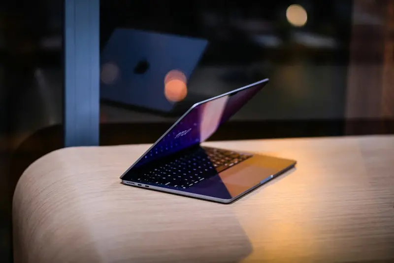 Modular Laptops: Reinventing PCs for a Sustainable Future