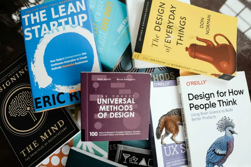 Designing for Cognitive Economy: A Fresh Take on Web Experience