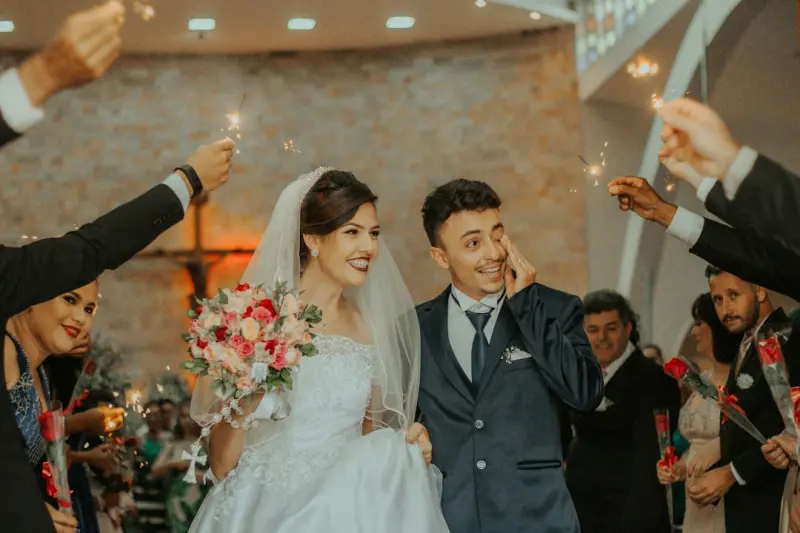 Beyond the Vows: Building a Wedding Timeline That Celebrates Every Tiny Moment