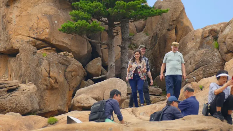 Beyond the Tourist Trail: Crafting Immersive Micro‑Adventures - Web Domain Authority