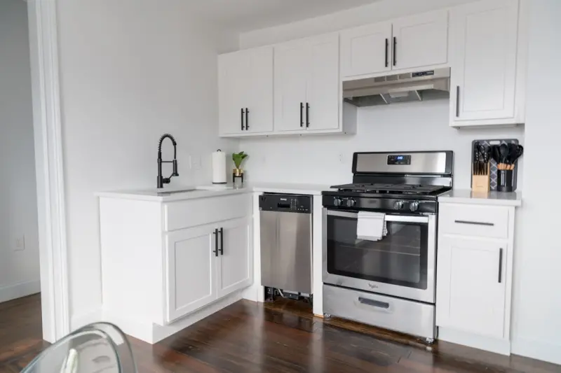 The Rise of Adaptive Home Appliances: How Kitchens Are Learning to Cook With You