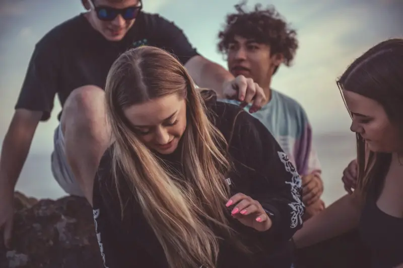The Great Outdoor Play Revival: How Teens Are Reclaiming Real‑World Adventures