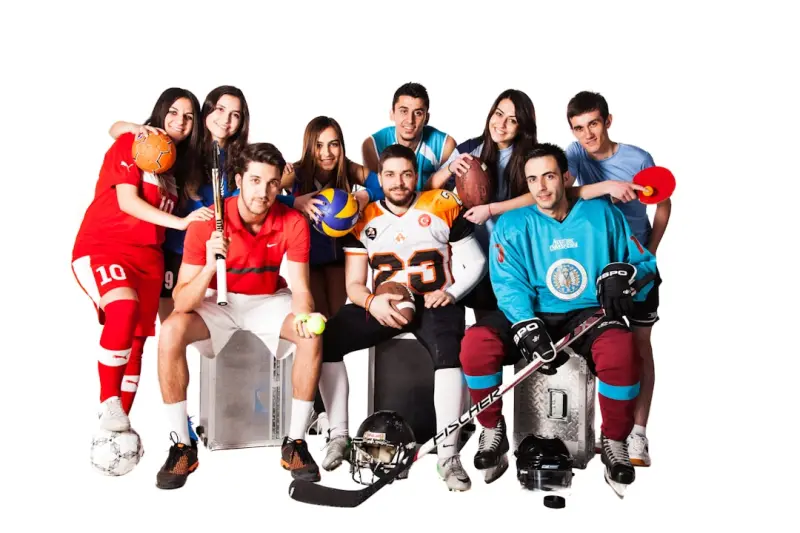 Community‑Driven Sports: How Play, Tech, and Inclusion Are Changing the Game