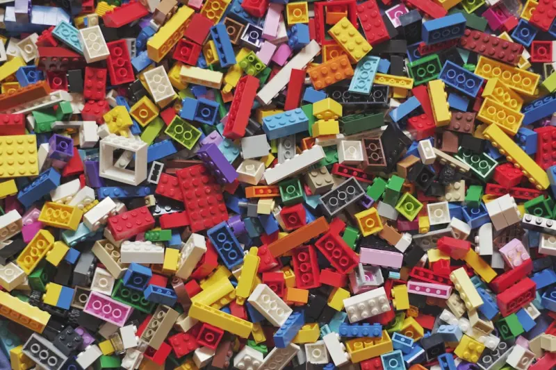 From Playroom to Boardroom: How Toy Engineering Fuels Modern Product Innovation