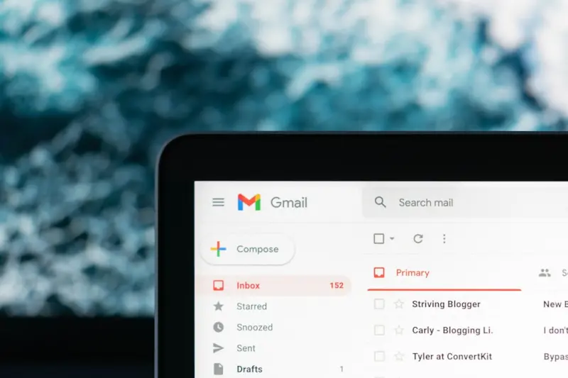 Email as a Conversational Engine for SaaS Growth