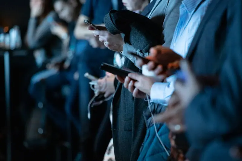 Why Audio‑First Social Platforms Are the Quiet Revolution B2B Marketers Can’t Ignore