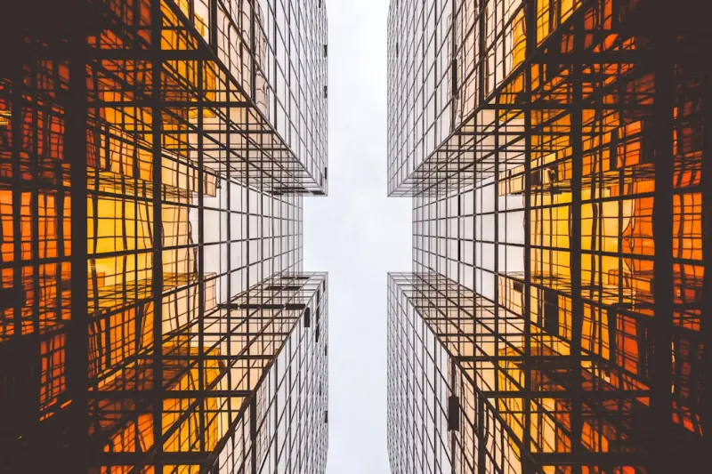 Legal Architecture: The Hidden Competitive Edge for Cloud‑First Enterprises