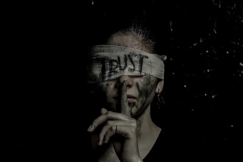When Trust Becomes a Trap: Unmasking Modern Scams