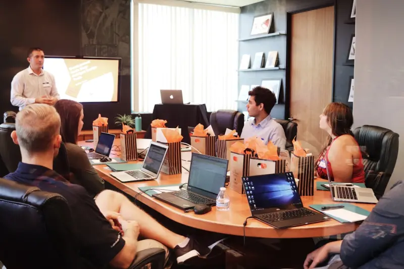 Rethinking Insurance for the Distributed Workforce