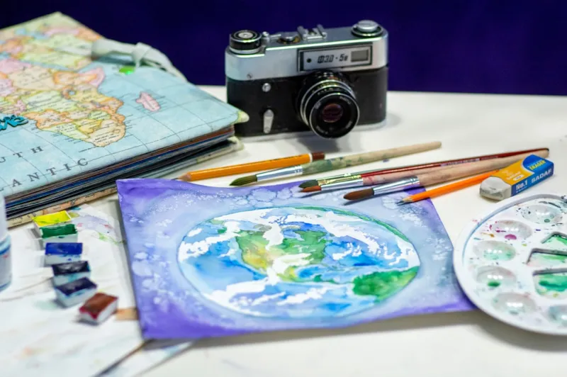 The Art of Gifting in a Sustainable World