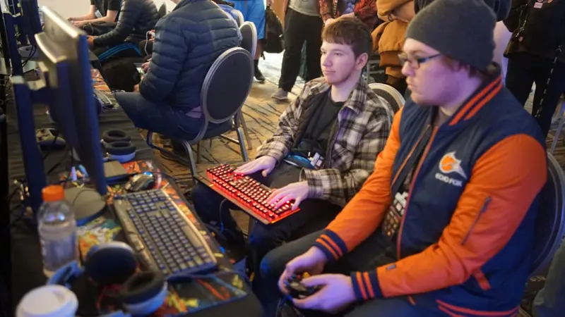 Why Collaborative Gaming Is the Secret Sauce for Teens’ Social Growth