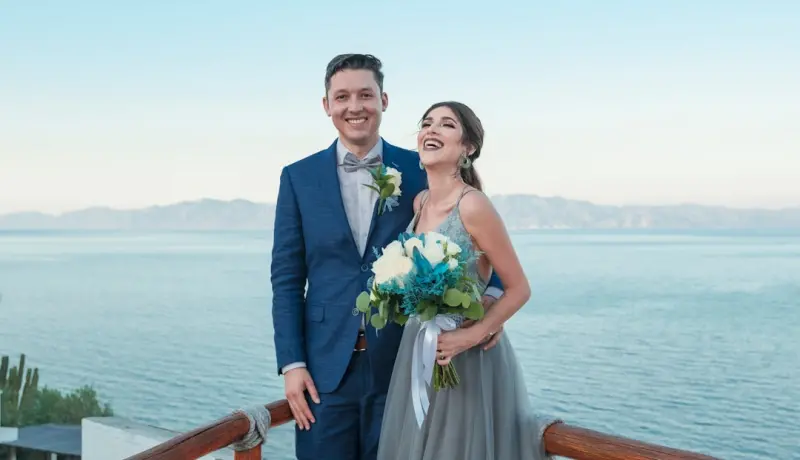 Digital‑First Wedding: Designing an Experience That Travels - Web Domain Authority