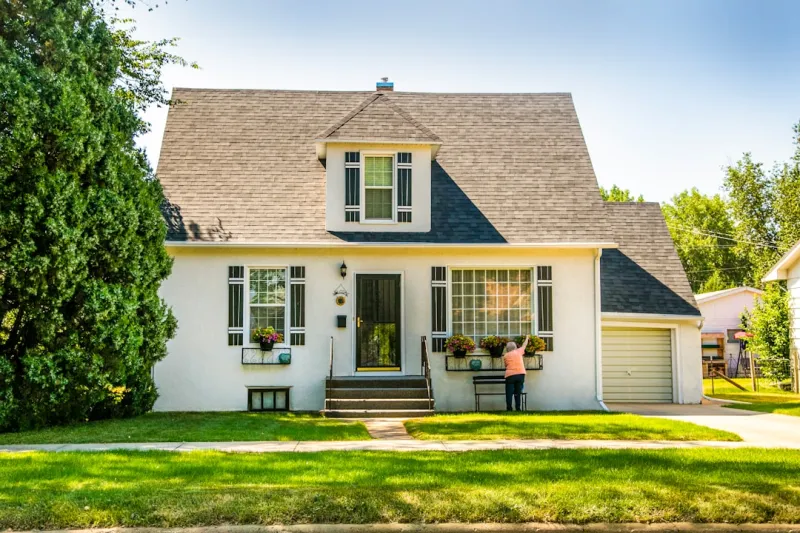 Robert Mathews' Top Home Tips for a Greener, Smarter Living Space