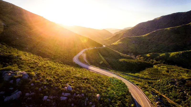 My Journey to a Healthier, Greener Life: Lessons from the Frontlines