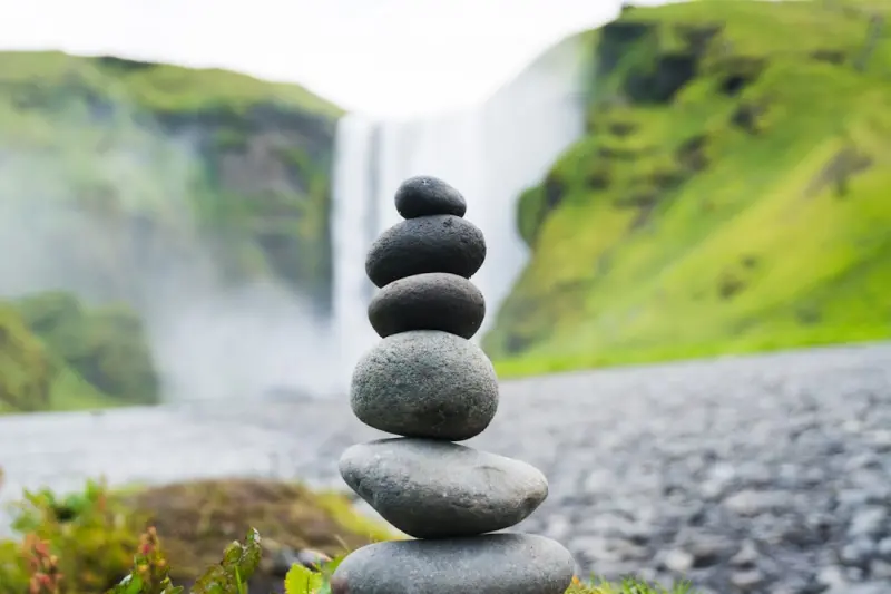 Finding Balance: Recharging Mental Health in the Age of Constant Connectivity