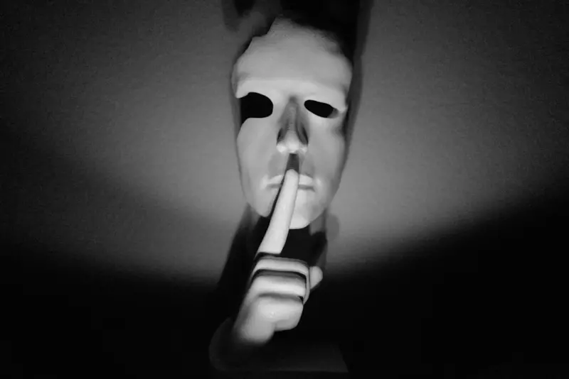 The Silent Threat: Deepfake Voice Scams Are Infiltrating B2B Dealings