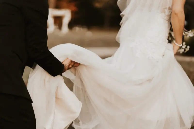 Crafting a Narrative‑Driven Wedding That Lives On