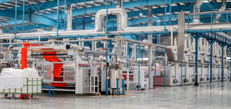 Modular Machines, Edge Sensors, and Digital Twins: Redefining Industrial Products