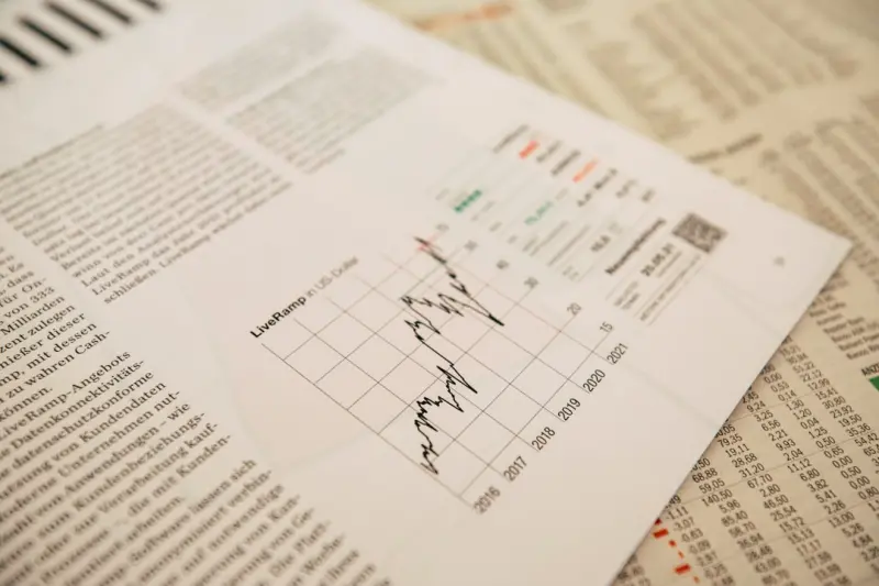 Financial Storytelling: How SaaS Leaders Turn Numbers into Narrative