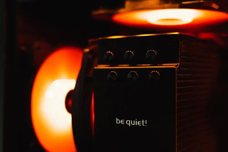 Voice‑First Appliances: The Quiet Home Revolution