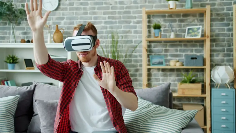 Why Virtual Try‑On Rooms Are the Future of Online Shopping