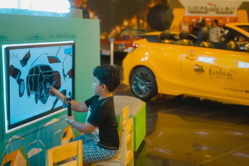 Raising Eco‑Savvy Kids in a Digital Age