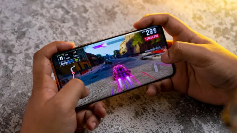Smartphone Strategy: Turning Your Next Upgrade into a Business Advantage