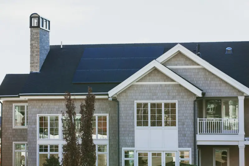 Turn Your Home Into a Low‑Tech Powerhouse for Focus and Joy
