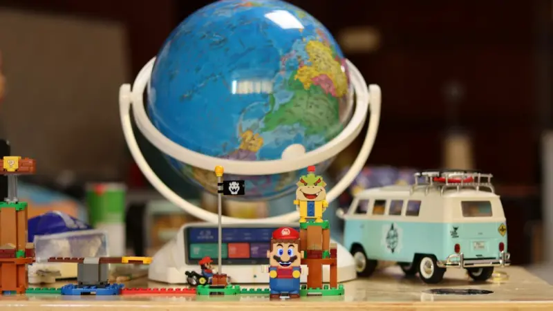Micro-Adventure Play: Transforming Everyday Spaces into Toddler Exploration Zones