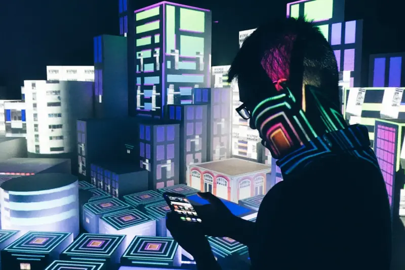 When Virtual Replicas Power Real‑World Factories