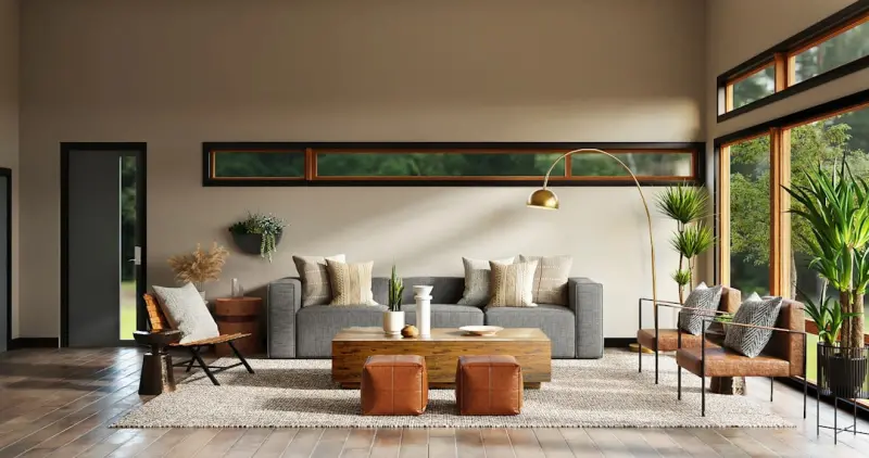 Designing Home Spaces for Neurodivergent Minds