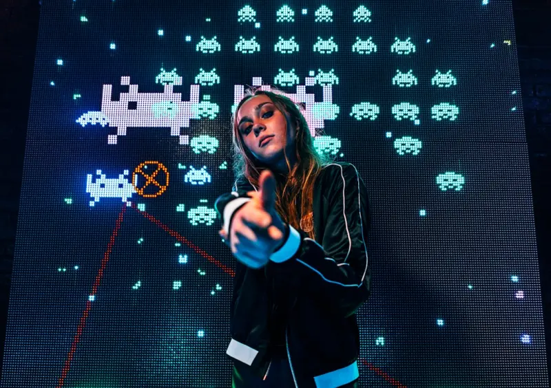 When Play Meets Pixels: The New Wave of AR Adventures for Kids & Teens
