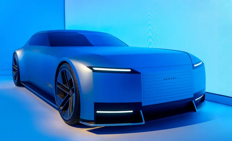 The Future of Automotive: How Electric Vehicles are Revolutionizing Sustainable Transportation