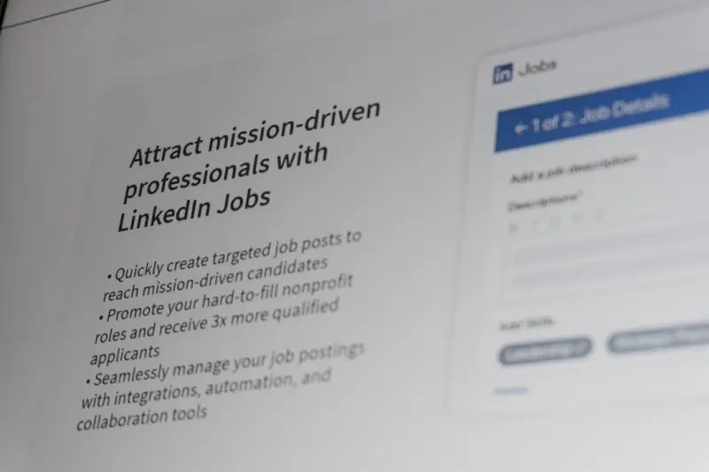 Reimagining Your Career as a Data‑Driven Journey