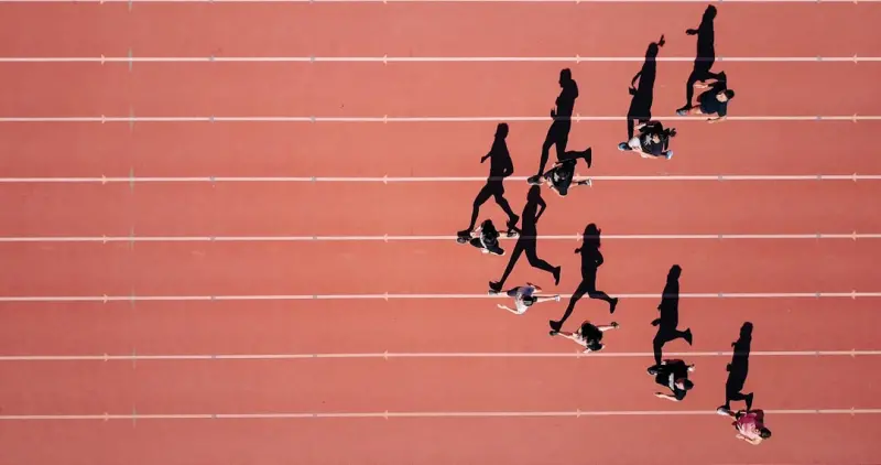 The Data-Driven Athlete: How Real‑Time Analytics Are Redefining Sports Performance