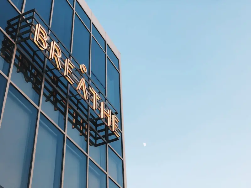 Why Breathwork Is the Hidden Super‑Tool for Everyday Immunity