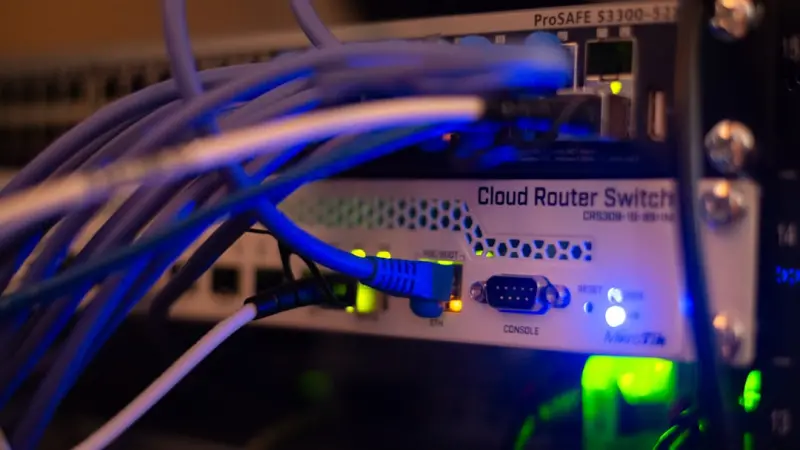 Neighborhood Mesh Networks: Rebuilding the Internet from the Ground Up