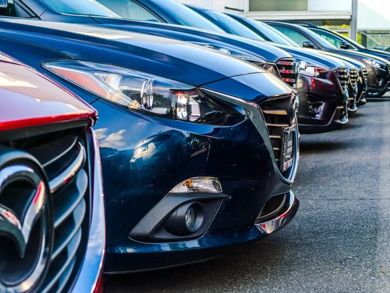 Why Car Subscriptions Are the Next Big Shift in Mobility