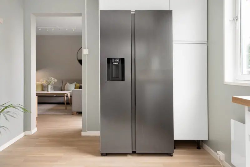 When Your Refrigerator Starts Talking: The Unexpected Benefits of Connected Appliances