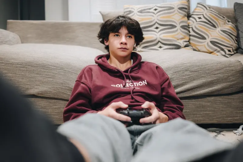 From Gamer to Creator: How Teens Can Translate Play Into Real-World Skills